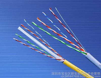 网络线 讯道超五类软线7/0.20铜(305米包装) - 价格、厂家、图片全方位解析